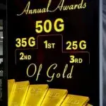 Vitrin Lightbox Kasası