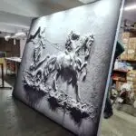 Büyük Ebat Lightbox Kasa