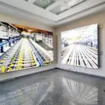 Ofis Lightbox Modelleri